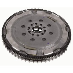 Volant moteur SACHS 2295601049 pour PORSCHE 718 OE 982105264A SACHS