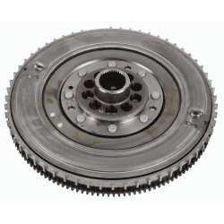 Volant moteur SACHS 2295601054 pour PORSCHE 911 OE 992105264B SACHS