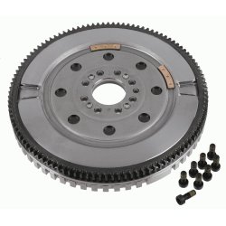 Volant moteur SACHS 2295701001 pour HYUNDAI, KIA OE 23200-2A403 SACHS