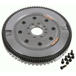 Volant moteur SACHS 2295701002 pour HYUNDAI, KIA OE 23200-2U300 SACHS