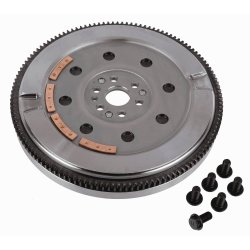 Volant moteur SACHS 2295701004 pour HYUNDAI, KIA OE 23200-2B580 SACHS