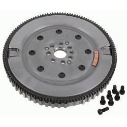 Volant moteur SACHS 2295701006 pour HYUNDAI, KIA OE 23200-03950 SACHS