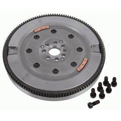 Volant moteur SACHS 2295701007 pour HYUNDAI, KIA i20, RIO, STONIC SACHS