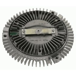 Radiator Fan Clutch SACHS 2300 101 031 OE Ref 11 52 2 249 216