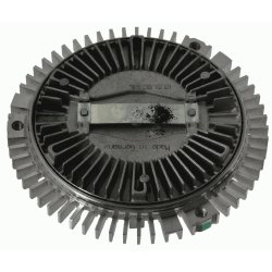 Radiator Fan Clutch SACHS 2300 102 031 OE Ref 17 41 7 789 256