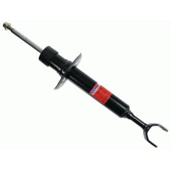 Amortisseur SACHS 280567 pour AUDI, VW A4, A6, PASSAT