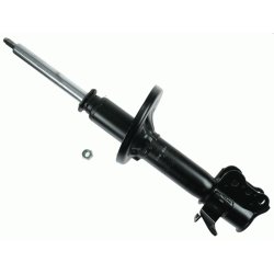 Shock Absorber SACHS 280 684 OE Ref GH0D-28-700