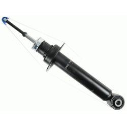 Shock Absorber SACHS 280 753 OE Ref MR448161