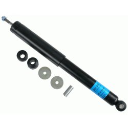 Shock Absorber SACHS 290 393 OE Ref 93176932