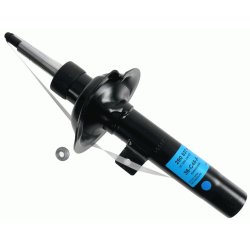 Shock Absorber SACHS 290 837 OE Ref 2T14-18B038-DA