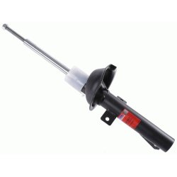 Amortisseur SACHS 290857 pour FORD PUMA OE V97FX1-8045-AB