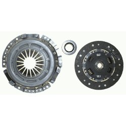 Clutch Kit SACHS 3000 001 007 OE Ref 270505