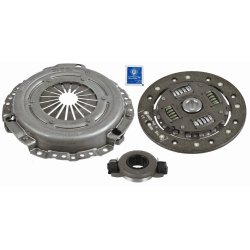Clutch Kit SACHS 3000 004 002 OE Ref 052 198 141 X