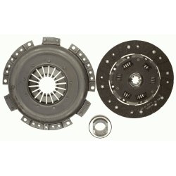 Clutch Kit SACHS 3000 007 002