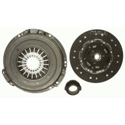 Clutch Kit SACHS 3000 034 010 OE Ref 21 21 9 069 010