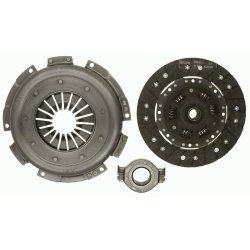 Clutch Kit SACHS 3000 052 006 OE Ref 043 198 141 A