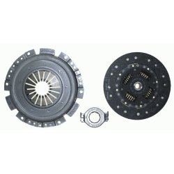 Clutch Kit SACHS 3000 053 006