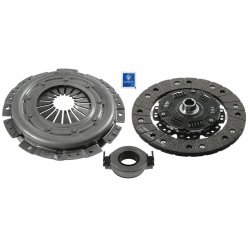 Clutch Kit SACHS 3000 053 010 OE Ref 029 198 141 X