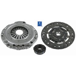 Kit d'embrayage SACHS 3000079002 pour MERCEDES 123, 190