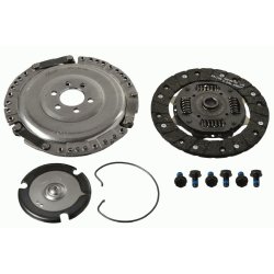 Clutch Kit SACHS 3000 082 003 OE Ref 027 198 141 BX