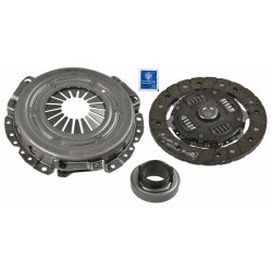 Clutch Kit SACHS 3000 099 001 OE Ref 1606563