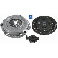 Clutch Kit SACHS 3000 108 002 OE Ref 95 624 925