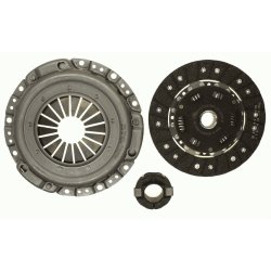 Clutch Kit SACHS 3000 111 001 OE Ref 201 250 00 01