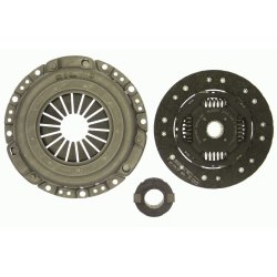 Clutch Kit SACHS 3000 111 003 OE Ref 201 250 04 01