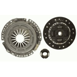 Clutch Kit SACHS 3000 121 004