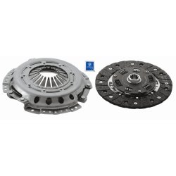 Clutch Kit SACHS 3000 123 032 OE Ref 271263