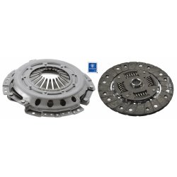Clutch Kit SACHS 3000 123 033 OE Ref 271266