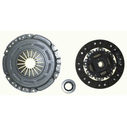 Clutch Kit SACHS 3000 124 007 OE Ref 270507