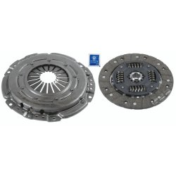 Clutch Kit SACHS 3000 124 036 OE Ref 271267
