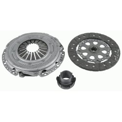 Clutch Kit SACHS 3000 133 002 OE Ref 21 21 1 223 545