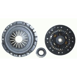 Clutch Kit SACHS 3000 143 002