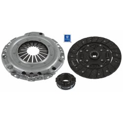 Kit d'embrayage SACHS 3000144003 pour MERCEDES 123