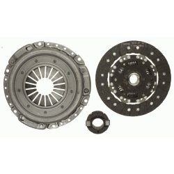 Clutch Kit SACHS 3000 145 001 OE Ref 201 250 01 01
