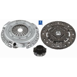 Clutch Kit SACHS 3000 154 001 OE Ref 77 01 464 122