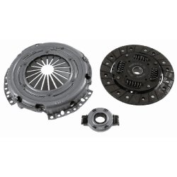 Clutch Kit SACHS 3000 158 001 OE Ref 6K0 198 006