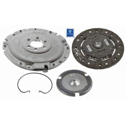 Clutch Kit SACHS 3000 160 002 OE Ref 068 198 141 X