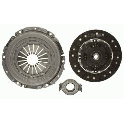 Clutch Kit SACHS 3000 162 001 OE Ref 068 198 141 DX