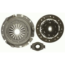 Clutch Kit SACHS 3000 165 002 OE Ref 2004 91
