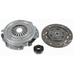 Clutch Kit SACHS 3000 168 101 OE Ref 77 11 130 002