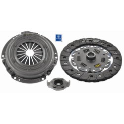 Kit d'embrayage SACHS 3000171105 pour LADA SAMARA