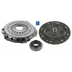 Clutch Kit SACHS 3000 174 001 OE Ref 16 06 684