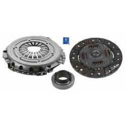 Clutch Kit SACHS 3000 174 006 OE Ref 16 06 026