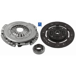 Clutch Kit SACHS 3000 176 003 OE Ref 90421636