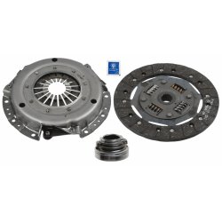 Clutch Kit SACHS 3000 205 001 OE Ref RL210109