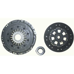 Clutch Kit SACHS 3000 207 001 OE Ref 21 21 1 223 031