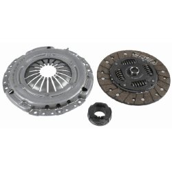 Clutch Kit SACHS 3000 208 002 OE Ref 027 198 141 DX